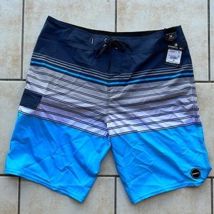 Brand new O’Neill surf shorts
